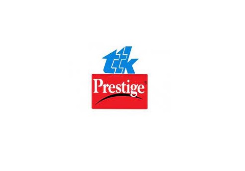 Add TTK Prestige Ltd For Target Rs. 882 - Yes Securities Ltd